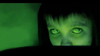 Porcupine Tree - Fear of a Blank Planet - (lyrics on screen)