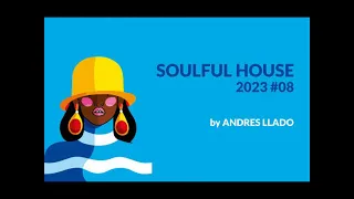 SOULFUL HOUSE 2023     #08