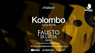 Kolombo The Best Of by Fausto Di Lucia ( ARG )