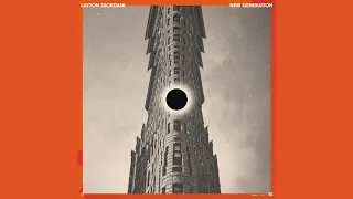 Layton Giordani — New Generation — Drumcode — DC231