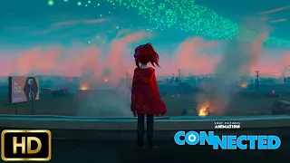 Connected Trailer (2020) | DÉCONNECTÉS | Abbi Jacobson, Danny McBride |HD| EBA - Movie Trailers