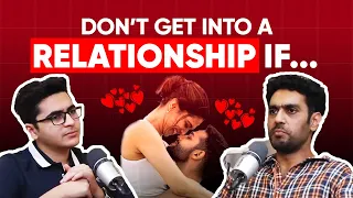 DARK TRUTH Of Modern Love, Casual S*X & Breakups REVEALED By Author Ravinder Singh | RESTLESS 15