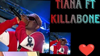 Tiana ft killabone girl ou conpren tou❤💥