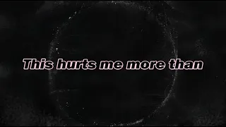 Mindless Self Indulgence - This Hurts (Lyrics)