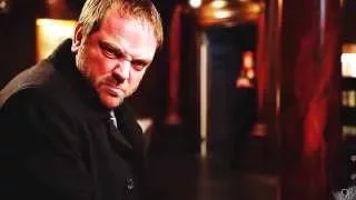 Supernatural - Blow My Whistle - Crowley (Mark Sheppard)