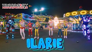 Ilarie Xuxa Video Oficial Wapayasos Y Horripicosos