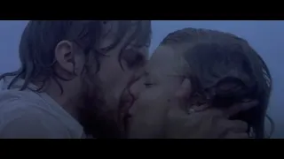 Noah and Allie - the way I loved you (The Notebook)