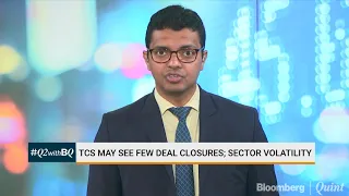 What To Expect From TCS In Q2?