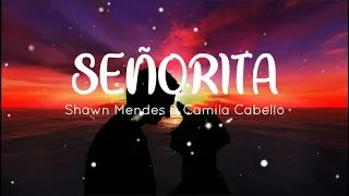 Señorita - Shawn Mendes and Camila Cabello (cover by Aiana & Russell) - Lyrics