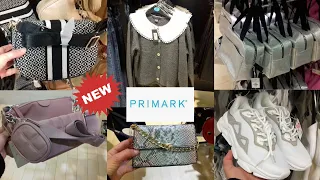 WHAT'S NEW IN PRIMARK / NEW COLLECTION JANUARY 27, 2021