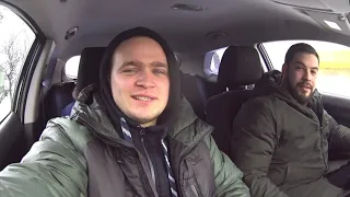 Авео за 2500$ реально? Вполне!