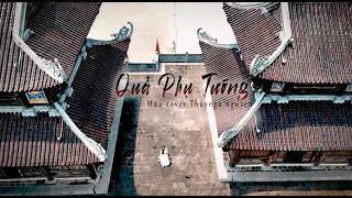 Quả Phụ Tướng - Múa Kiếm By ThuyNga