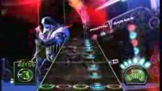 Guitar Hero 3 - We Three Kings - Expert