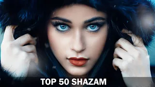 Top 50 shazam ❄️ Лучшая Музыка 2020❄️Зарубежные песни Хиты❄️Популярные Песни Слушать Бесплатно #20