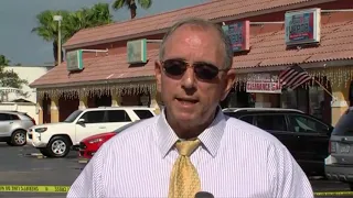 Jewelry store robbery ends with teen shot, Martin County Sheriff's Office says