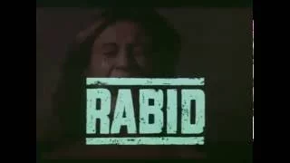 Rabid (1977) -  HD 30-Second TV Spot Trailer [1080p]