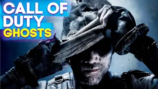 Call of Duty Ghosts Прохождение на русском Часть 1 Легенда о Призраках