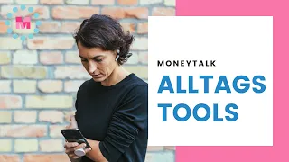 Moneytalk: Diese Tools helfen mir im Alltag! | Tools für mehr Produktivität, Organisation & Struktur