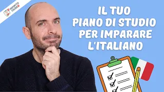 How to learn Italian in 2023 | Lear Italian with Francesco