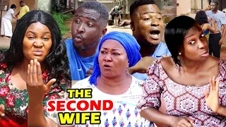 The Second Wife Complete Season 3&4 - Chizzy Alichi 2020 Latest Nigerian Nollywood Full HD2