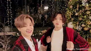 [fmv] BTS underneath the tree