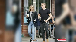Cody Simpson & Marioes Stevens Caught By Paparazzi While Dating!