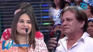 Wowowin: Gwapong mister, umaming hindi naging tapat sa asawa!