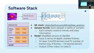 2023 WINLAB Summer Internship Presentation: "Neural Networks for Feature Analysis"