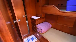 Swan 57 Ketch for sale by YACHTS.CO