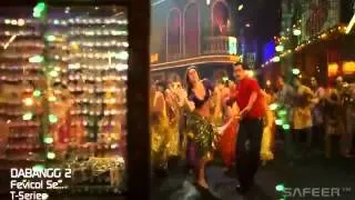 Fevicol Se   Full Video Song     Dabangg 2   Kareena Kapoor   Salman Khan   YouTube