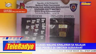 6 arestado sa buy-bust ops sa isang drug den sa Parañaque | Sakto (24 May 2022)