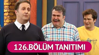 Çok Güzel Hareketler 2 | 126.Bölüm Tanıtımı