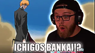 ICHIGOS BANKAI!?  Bleach Episode 58 Reaction!