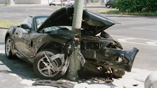 Fatal Deadly Car Crash Compilation