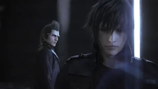 Final Fantasy Versus XIII - Square Enix 1st Production Department Trailer
