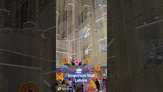 Emporium Mall Lahore