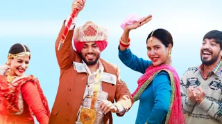 New Punjabi Movie 2023 | Godday Godday Chaa - Full Movie | Latest Punjabi Movies 2023