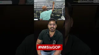 Controversy Advance 2023 Ends | Ek Banda kafi hai | NMS Sir का Solution ही सही है #NMSisGOP