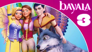 BAYALA The Movie Game Walkthrough Part 3 (PS4, Switch, PC)