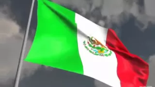 Somos Mexicanos-Rap Hip-Hop-Mexicanos Unidos