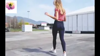 🇺🇸 Best Shuffle Dance 🇺🇸