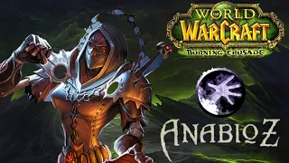 World of Warcraft The Burning Crusade | Прокачиваю чернокнижника. День 11