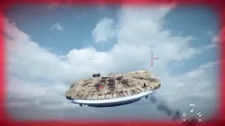 Наконец-то она вышла!!!!!Проходим Star Wars Battlefront II - Часть I