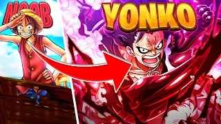 BECOME A BETTER OPBR PLAYER WITH THESE TIPS! | ONE PIECE BOUNTY RUSH NEW PLAYER GUIDE