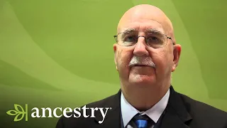 Technology and Family History Research | Expert Series | Ancestry