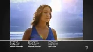 Home and Away - Promo 2014