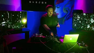 Odiseo @ Unite - Psytrance Sessions