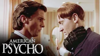 'Don't Be Shy' | American Psycho