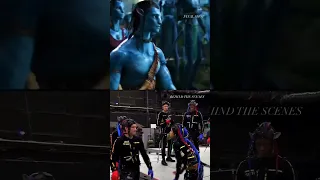 James Cameron Avatar 2  Behind The Scenes Biggest Blockbuster