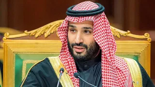 Saudi prince Mohammed bin Salman 'immune' from a lawsuit over Khashoggi murder, says US